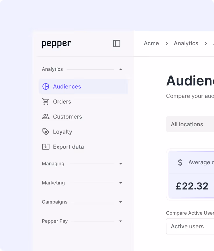 Pepper