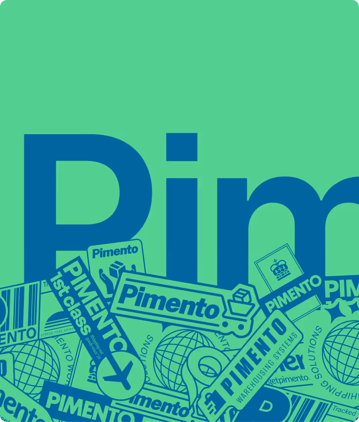 Pimento