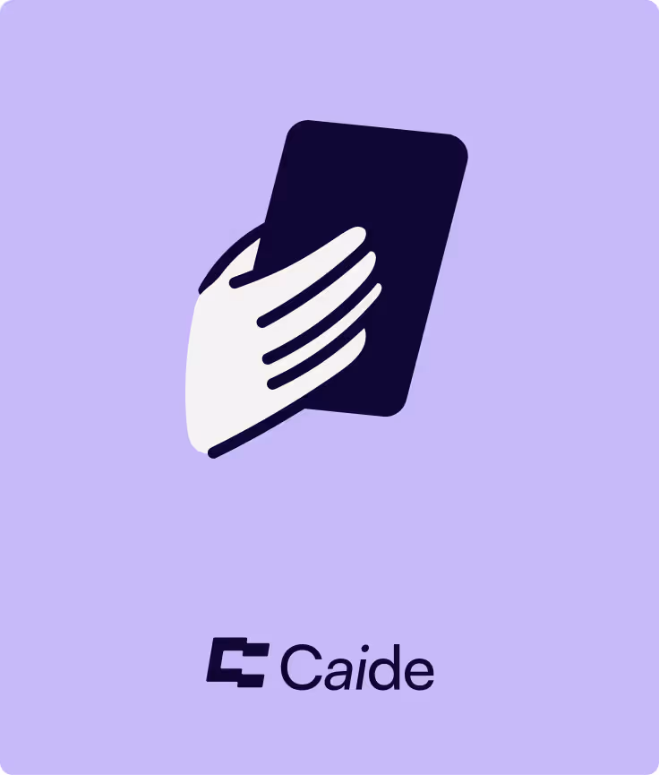 Caide