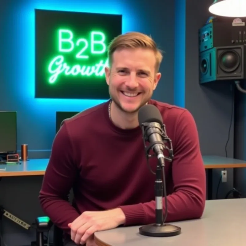 Ryan Allis, Founder of SaaSRise