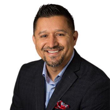 Jay Garcia