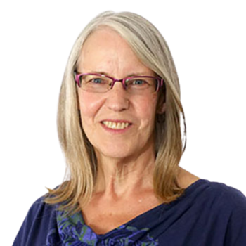 Mary Schwalen