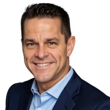 Stephan Tallent, CISSP