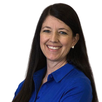 Lisa Hettinger