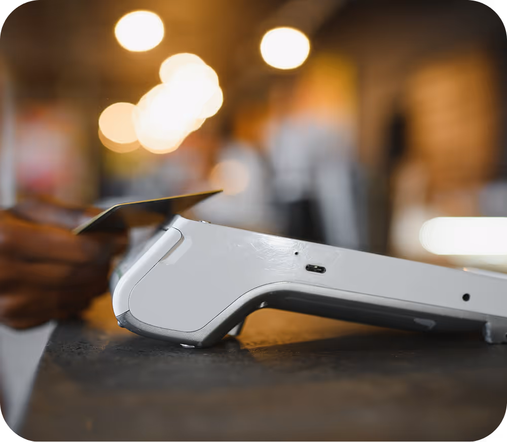 Encaissez plus vite et fluidifiez chaque paiement.