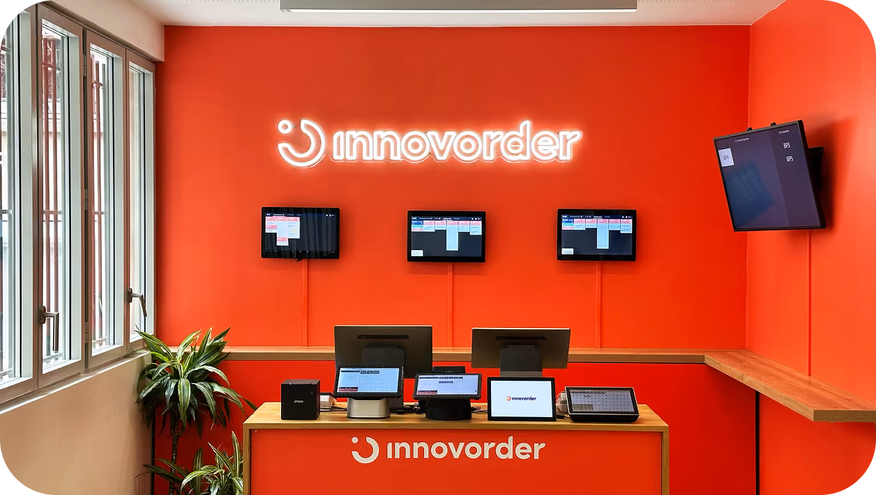 Innovorder vs Softavera.