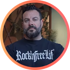 Jonathan Jablonski