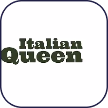 italian queen