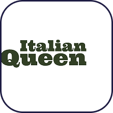 italian queen