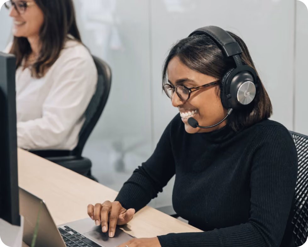 Un support client pensé pour le rythme de la restauration.