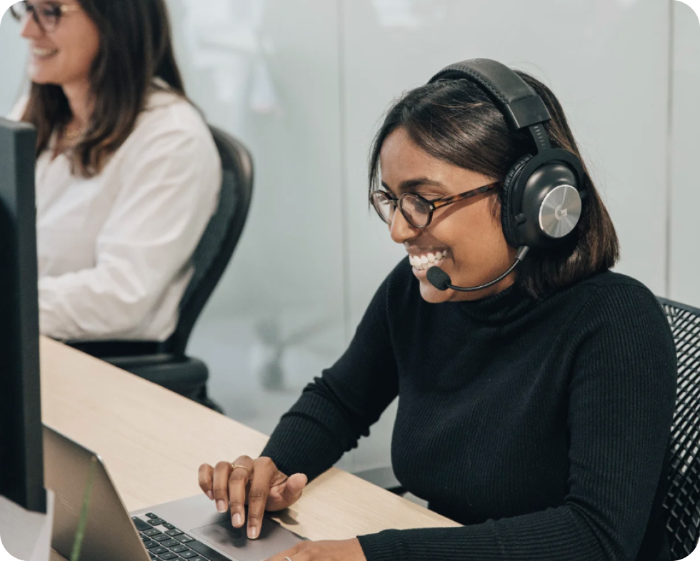 Un support client pensé pour le rythme de la restauration.