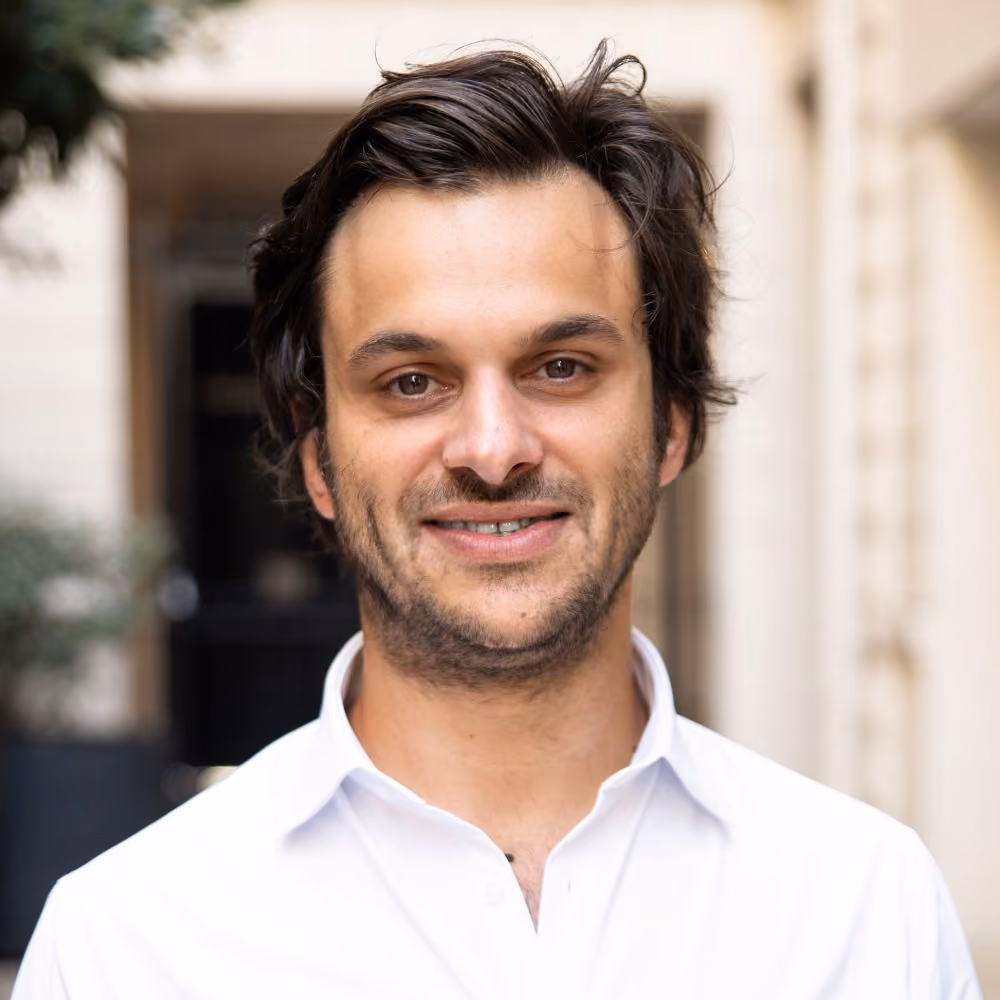 Romain Melloul