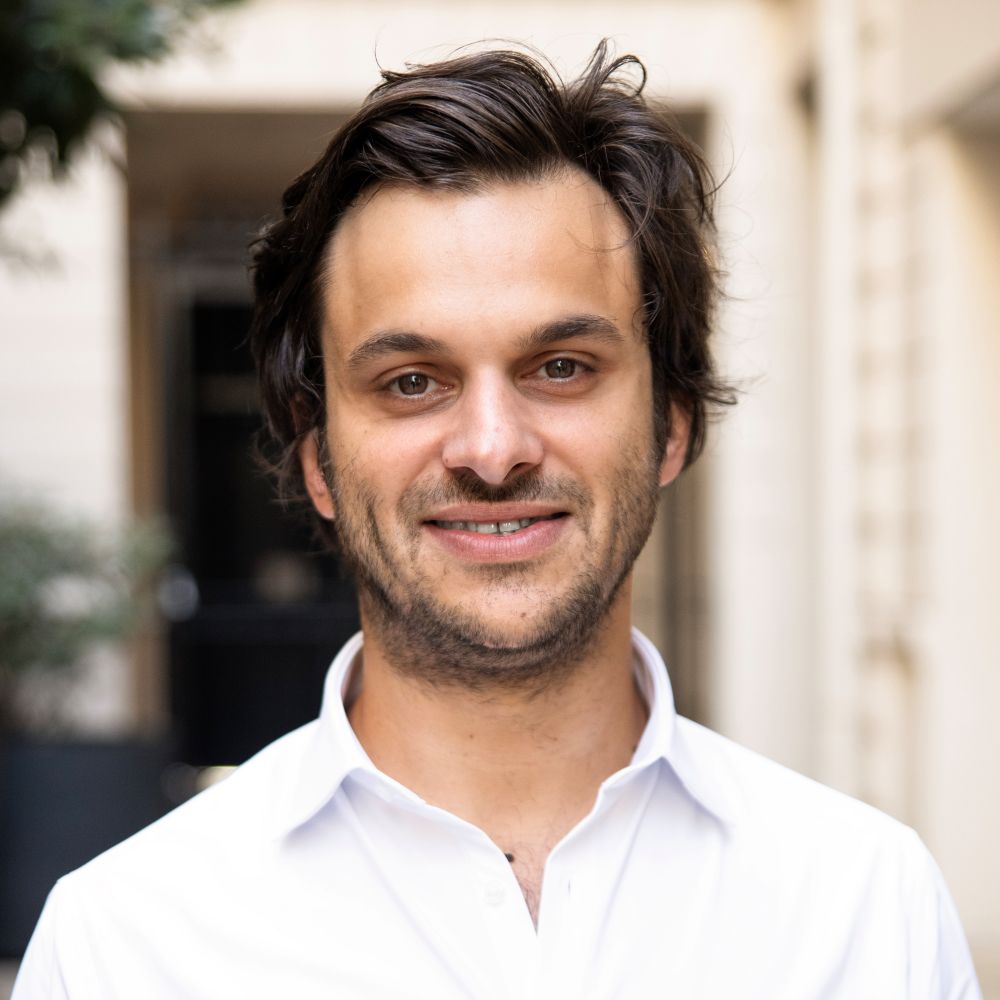 Romain Melloul