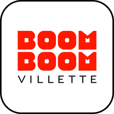 boom boom