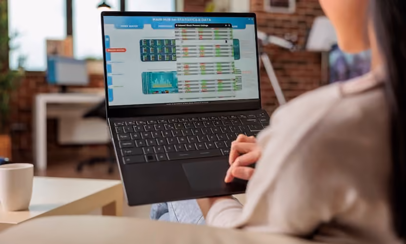 Pourquoi Excel ne suffit plus pour analyser les ventes de votre restaurant ?