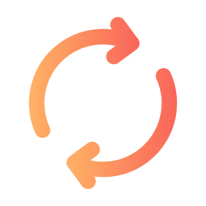Augmentez la rotation de vos tables