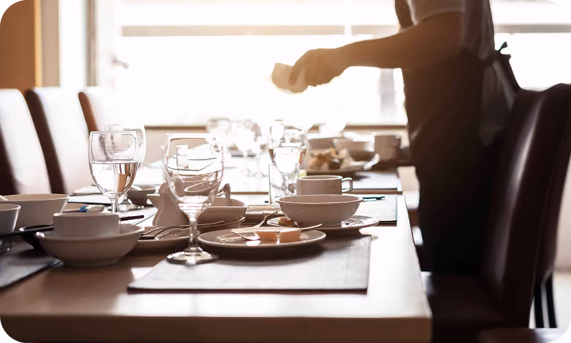 Restaurant traditionnel : comment digitaliser le service sans déshumaniser l’expérience client ?