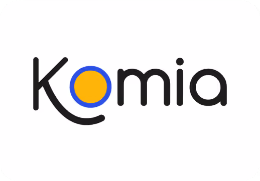 Komia