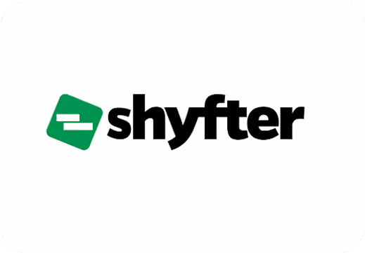 Shyfter
