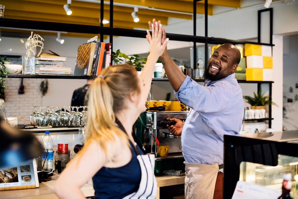 Restaurateurs rentables