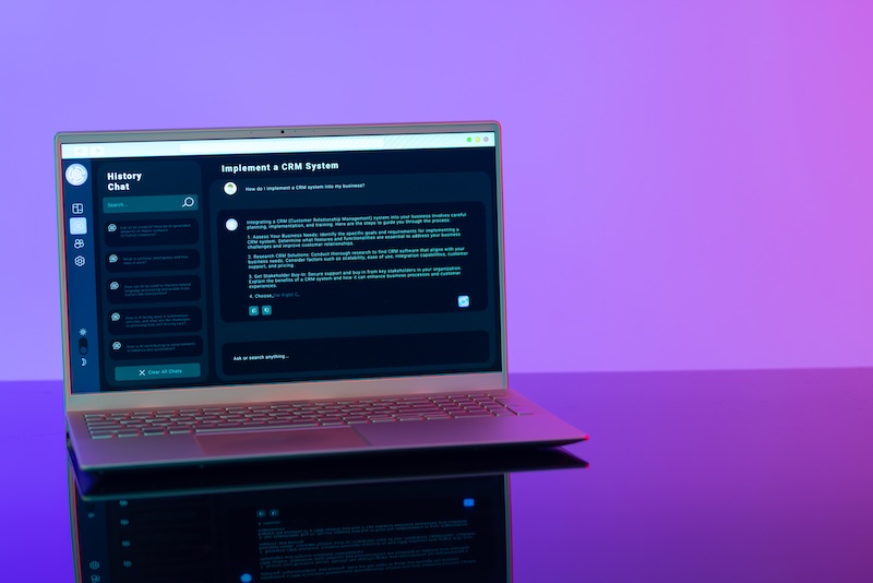 Comment etre visible sur chat gpt avec son restaurant 