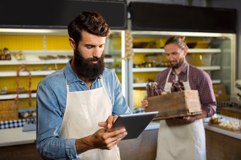 Réduire les erreurs de commande en boulangerie