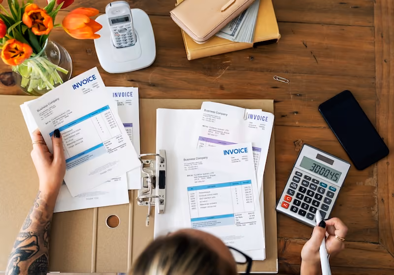 Electronic invoicing: how the reform will change things for restaurants in 2026