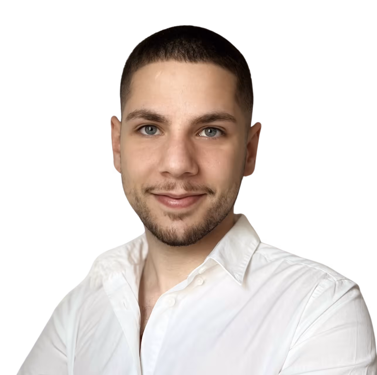 Geschäftsführer von GrowYou