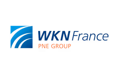 WKN France est une entreprise qui a organisé un séminaire d'entreprise chez Nutchel.