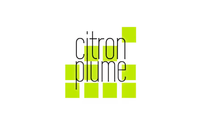 Citron Plume est une entreprise qui a organisé un séminaire d'entreprise chez Nutchel.