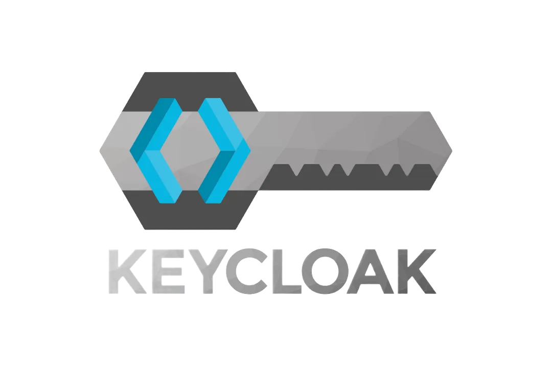 Keycloak logo