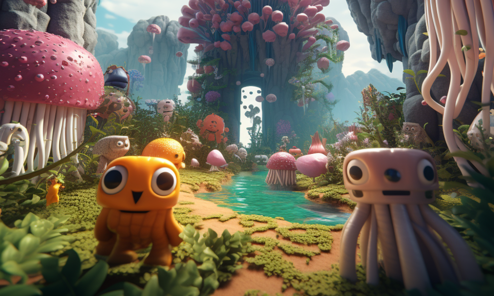 Roblox Gaming Lesson - Join our game design club and become a Roblox expert!