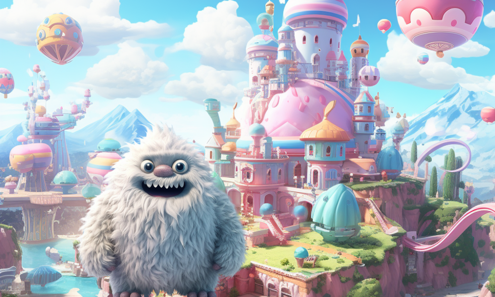 Roblox Gaming lesson - Join our game design club and become a Roblox expert!