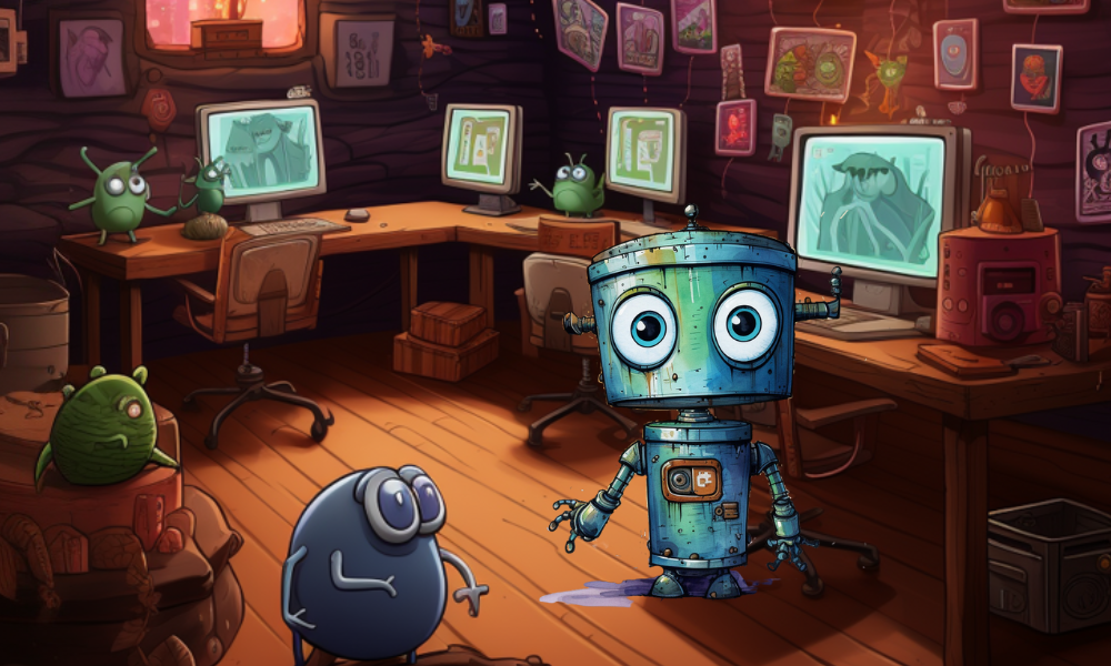 Let's Code - Learn programming with Minecraft