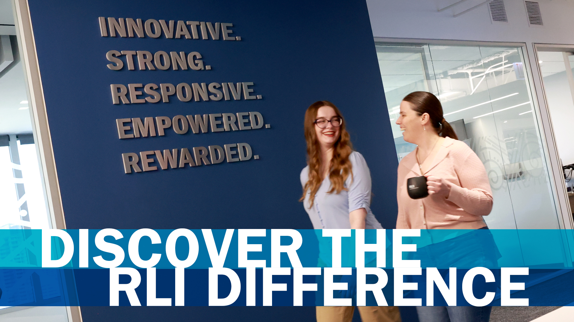 Working in claims video thumbnail