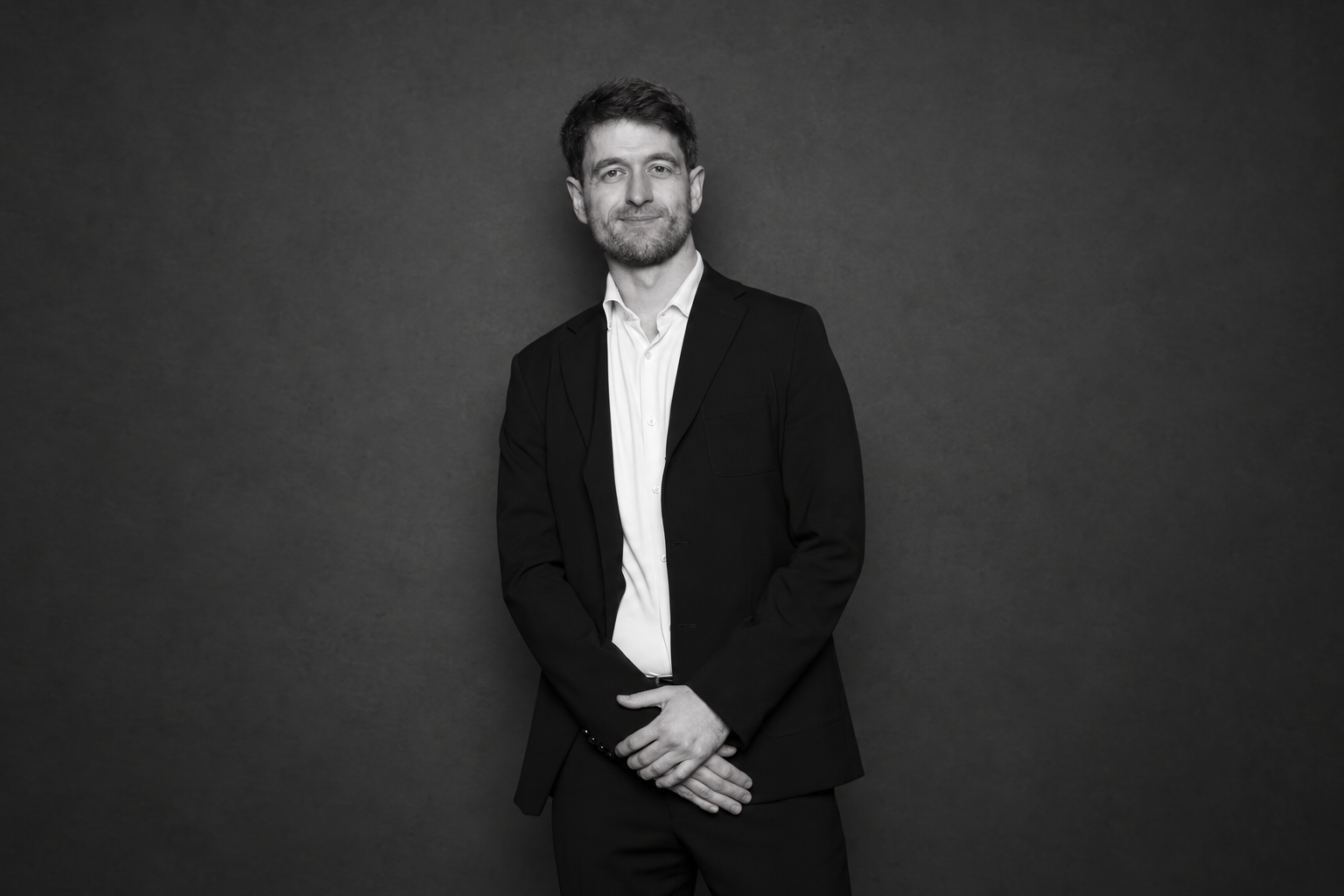 Michel Faas