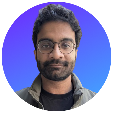 Siddhant Ekale