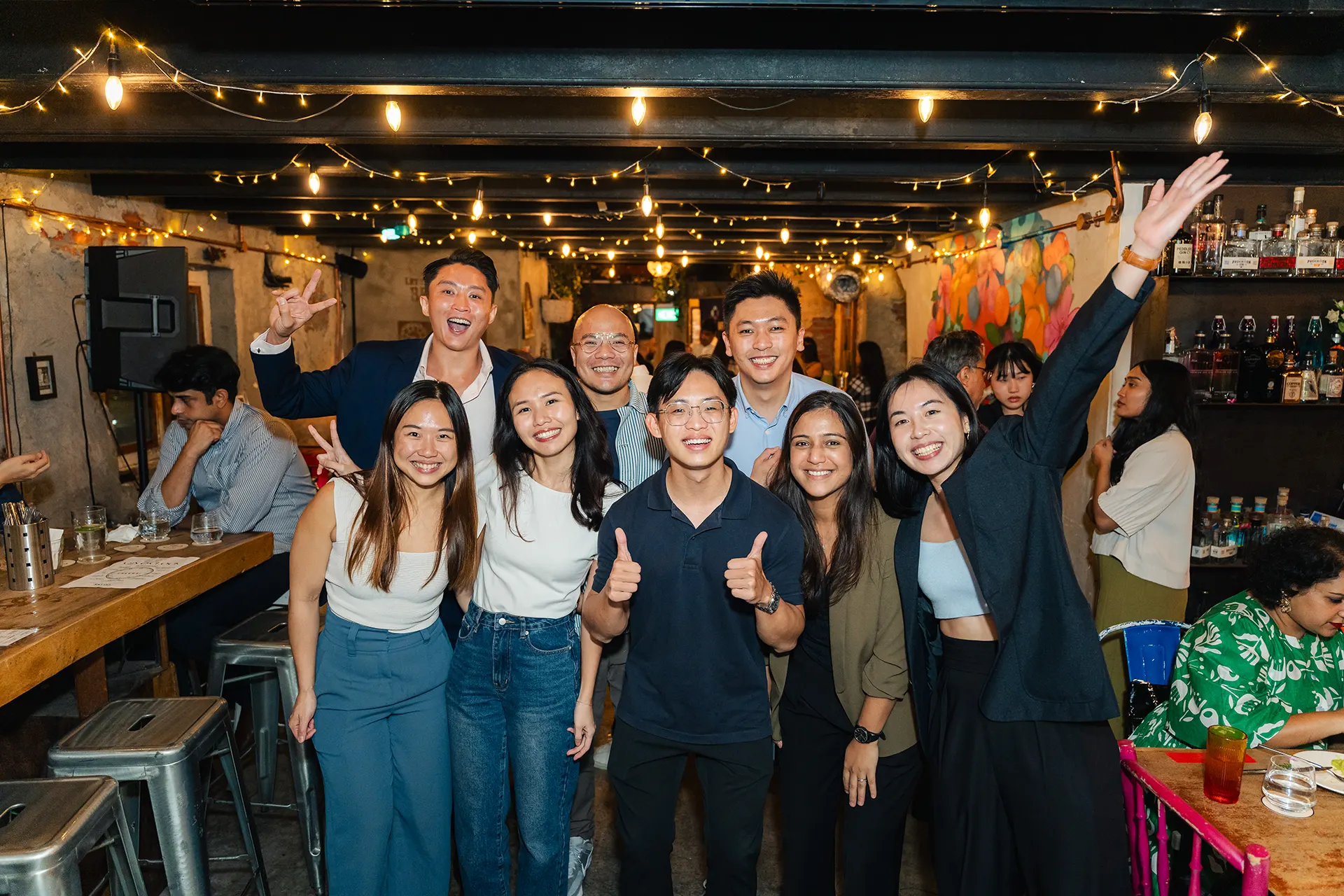 Truescope Singapore Culture beGIN