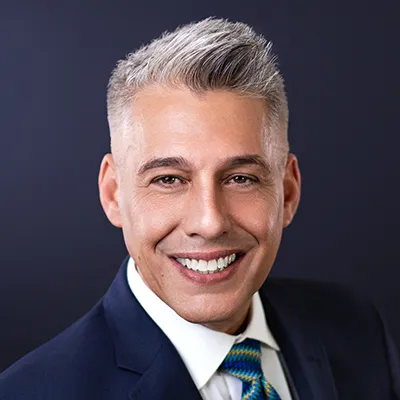 Rick Lombardo