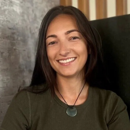 Georgia Mossman