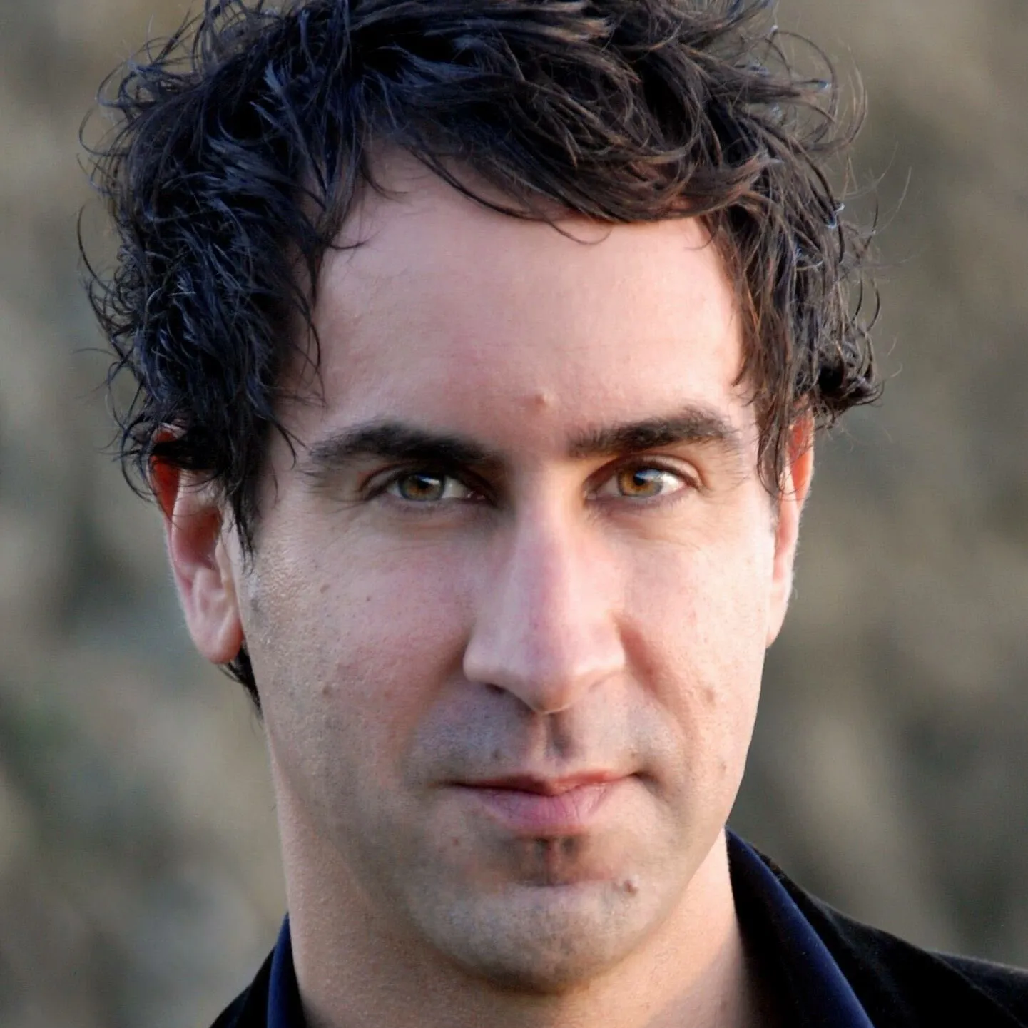 Dominic Petrus