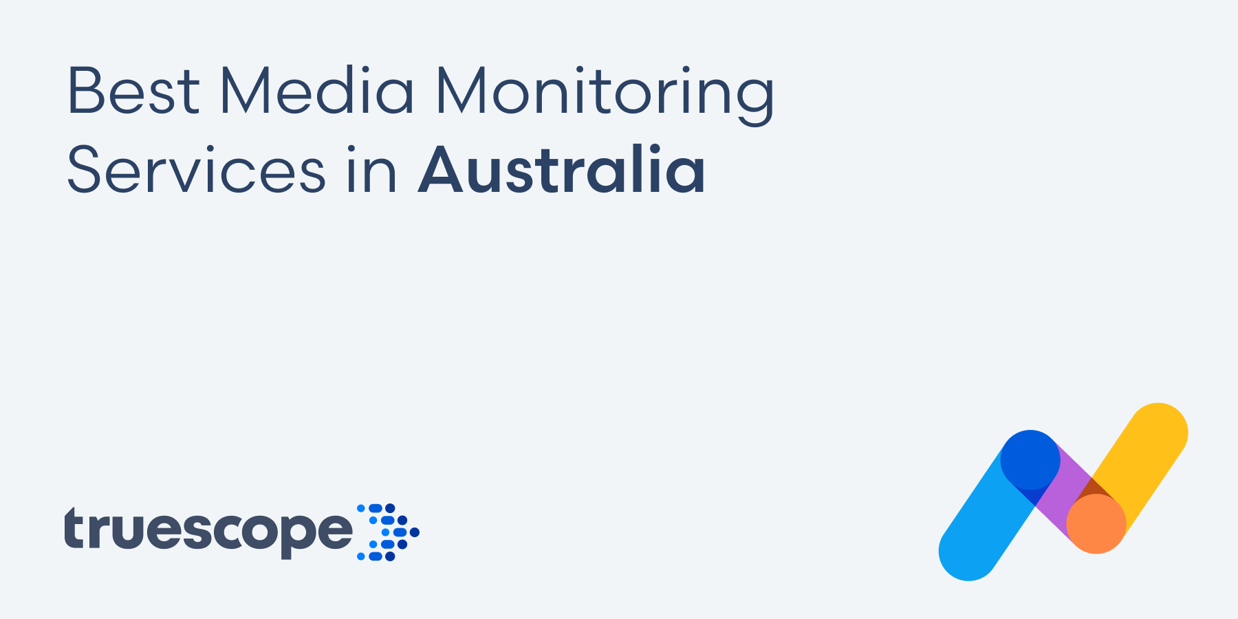 Best Media Monitoring Services in Australia