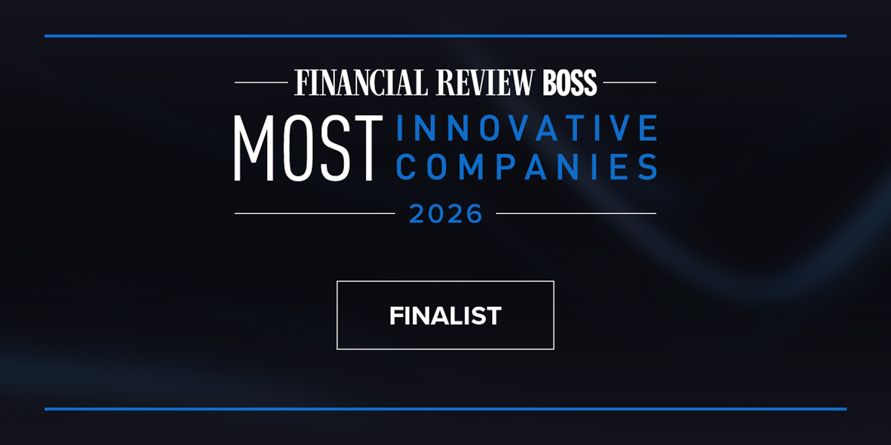Truescope named on the AFR BOSS 2026 Most Innovative Companies list