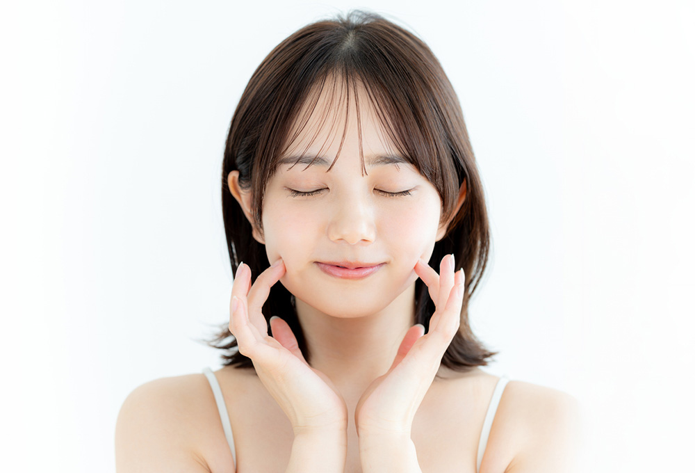 季節の変わり目に考えたい“内側からのスキンケア”