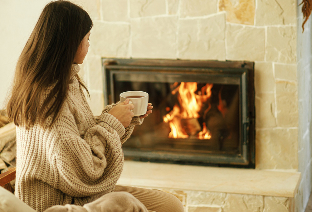 冷え性は“栄養不足”のサイン？体を温める栄養素とは？