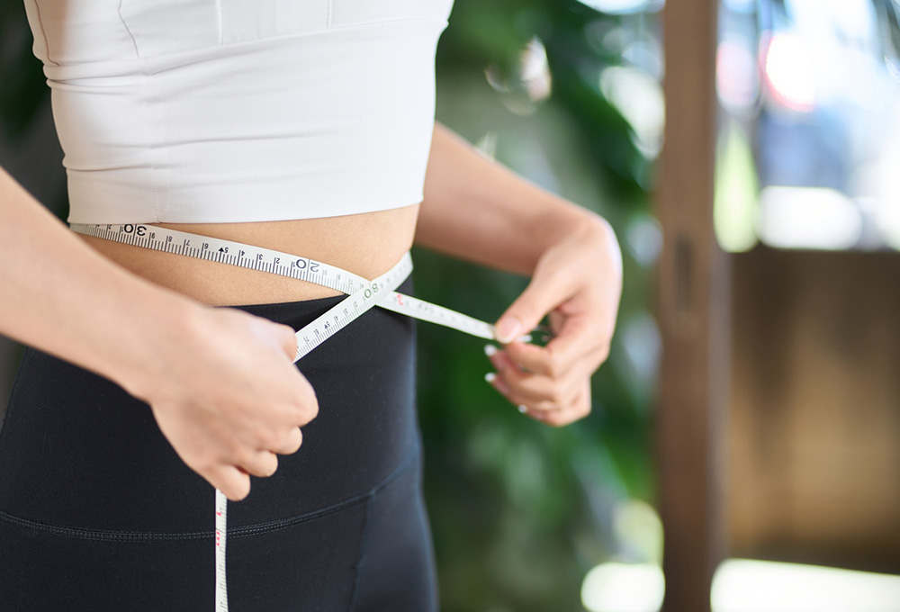 1日2食より1日3食の方が痩せるって本当?