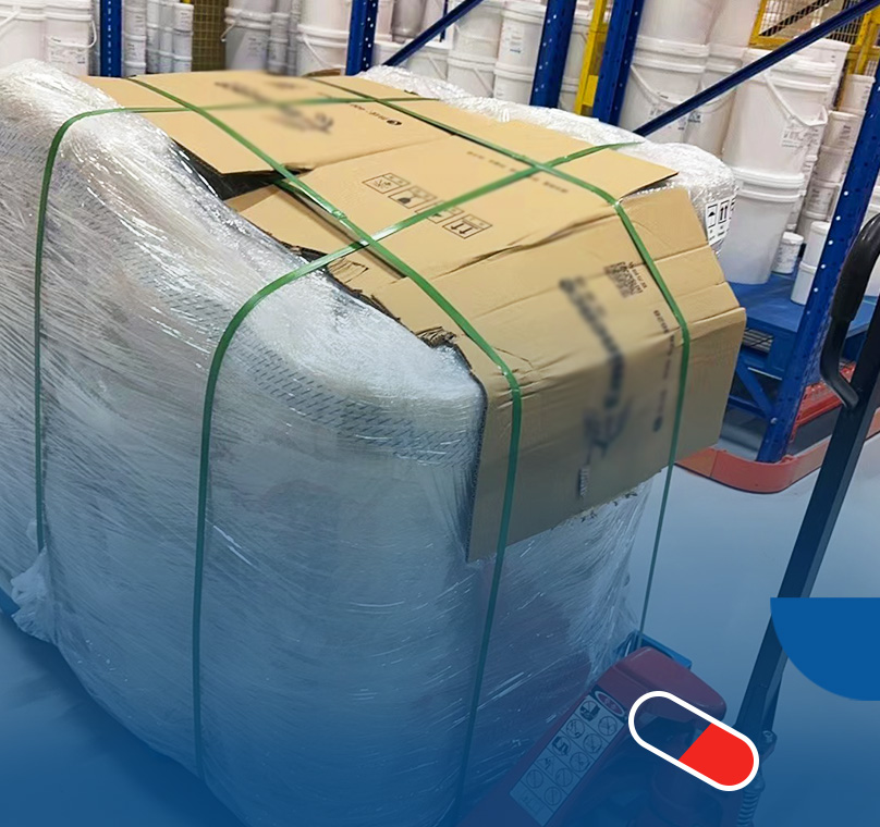 Innovative Packaging Solutions for Culture Media Shipments