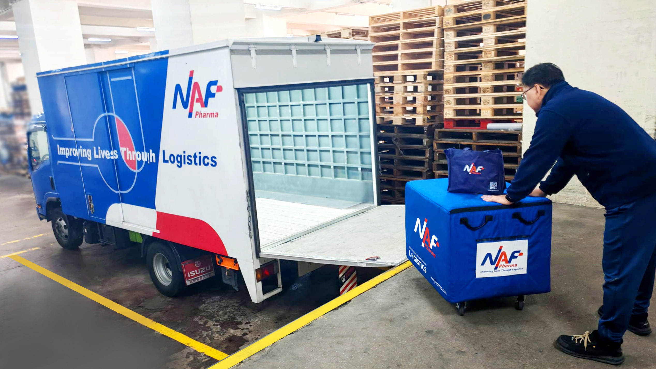 Ensuring Excellence: The Art of Passive Thermal Packaging