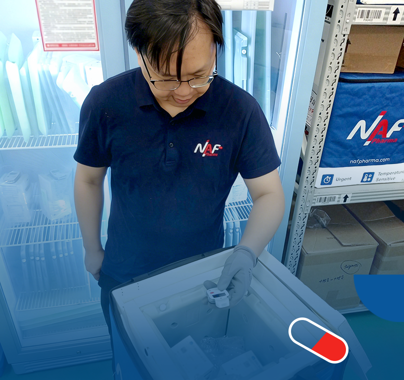 Turning Fragile Into Fearless: Cold‑Chain Solutions for Biologics