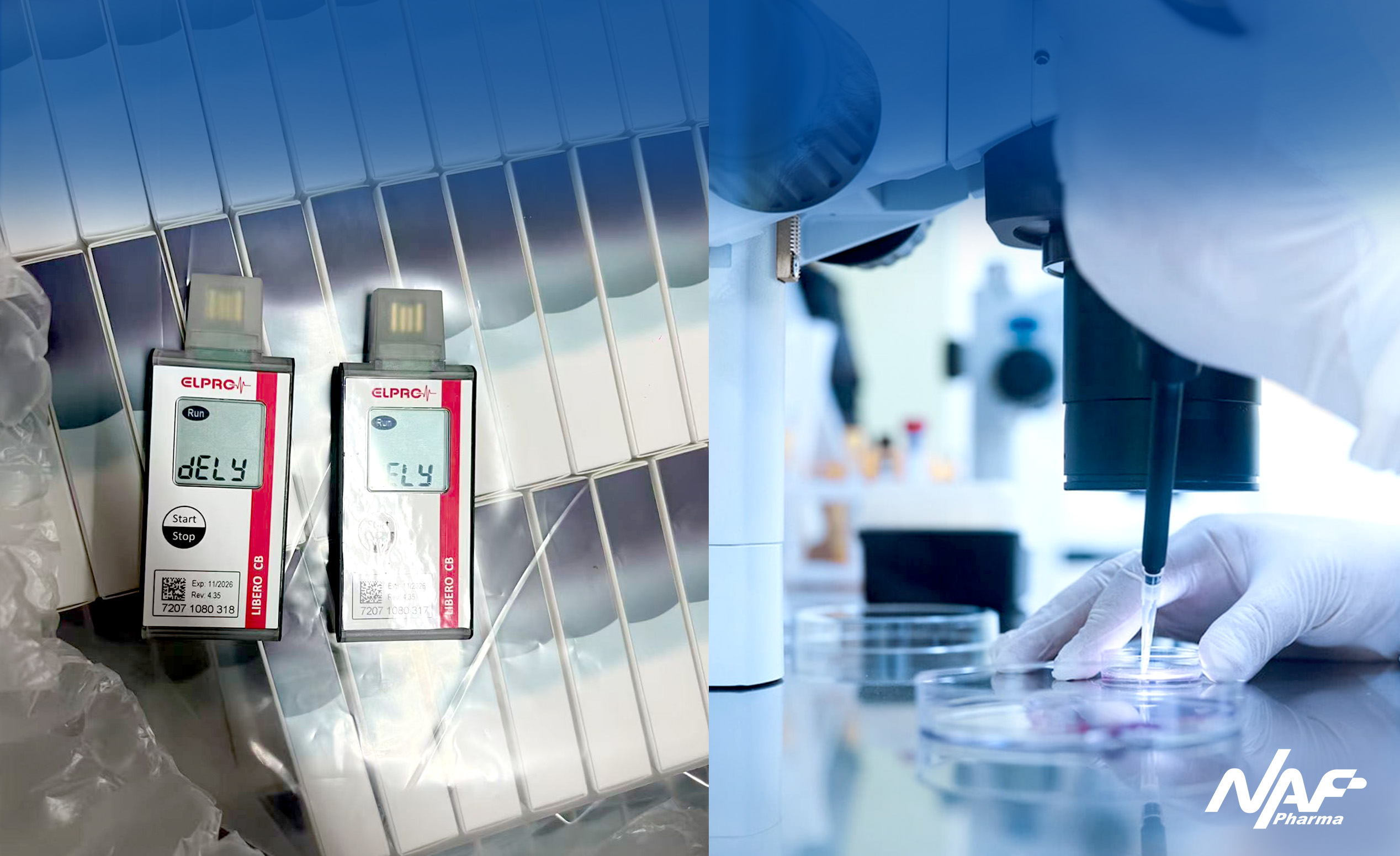 Safely Delivered with Zero Deviation: Laboratory Vitrification Media Kit for Oocyte and Embryo Cryopreservation